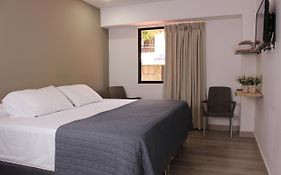 Hotel Boutique Plaza